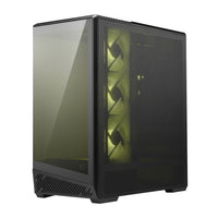 MSI MAG PANO 130R PZ ATX Gaming Chassis - Black-MAG PANO 130R PZ
