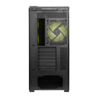 MSI MAG PANO 130R PZ ATX Gaming Chassis - Black-MAG PANO 130R PZ