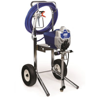 AIRLESS SPRAYER A80 PROPLUS 3000L/ANNUAL TRUE AIRLESS TECH 18H260