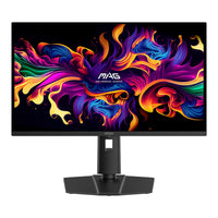 MSI MAG 273QP QD-OLED X24 27