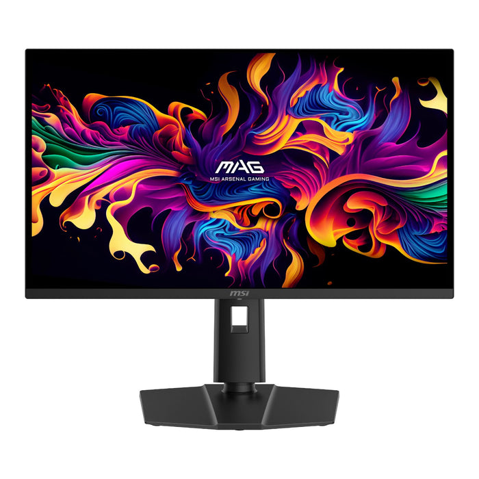 MSI MAG 273QP QD-OLED X24 27