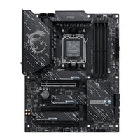 MSI X870E Gaming Plus WIFI AM5 ATX Gaming Motherboard