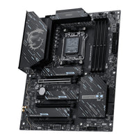 MSI X870E Gaming Plus WIFI AM5 ATX Gaming Motherboard