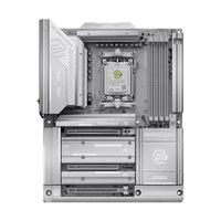 MSI MAG X870E TOMAHAWK MAX WIFI PZ AM5 ATX Motherboard-MAGX870ETOMAHAWKMAXWIFIPZ