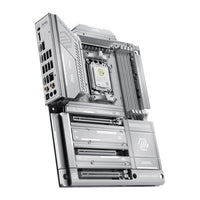 MSI MAG X870E TOMAHAWK MAX WIFI PZ AM5 ATX Motherboard-MAGX870ETOMAHAWKMAXWIFIPZ