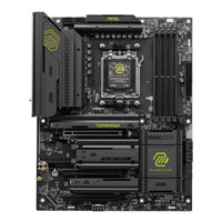 MSI MAG X870E TOMAHAWK WIFI AM5 ATX DDR5 Gaming Motherboard-MAGX870ETOMAHAWKWIFI