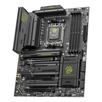 MSI MAG X870E TOMAHAWK WIFI AM5 ATX DDR5 Gaming Motherboard-MAGX870ETOMAHAWKWIFI