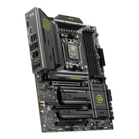 MSI MAG X870E TOMAHAWK WIFI AM5 ATX DDR5 Gaming Motherboard-MAGX870ETOMAHAWKWIFI
