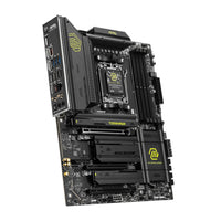 MSI MAG X870 TOMAHAWK WIFI AM5 ATX Gaming Motherboard