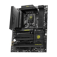 MSI MAG Z890 TOMAHAWK WIFI Motherboard: Intel LGA1851 ATX Gaming Board with Wi-Fi 7 & 5G LAN