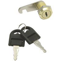 Mackie Lock Cam N/P Mak03003