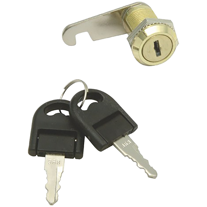 Mackie Lock Cam N/P Mak03003