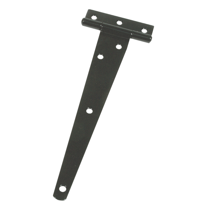Mackie Hinge Tee B/J 200 Mm 1 Pair Mak04994