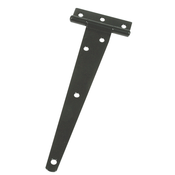 Mackie Hinge Tee B/J 200 Mm 1 Pair Mak04994