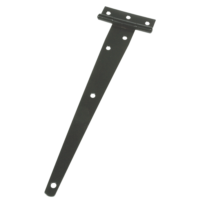 Mackie Hinge Tee B/J 250 Mm 1 Pair Mak05007