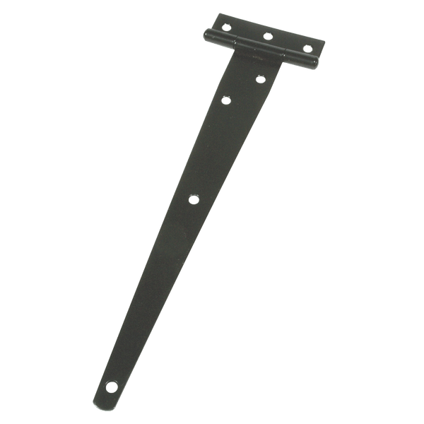 Mackie Hinge Tee B/J 250 Mm 1 Pair Mak05007
