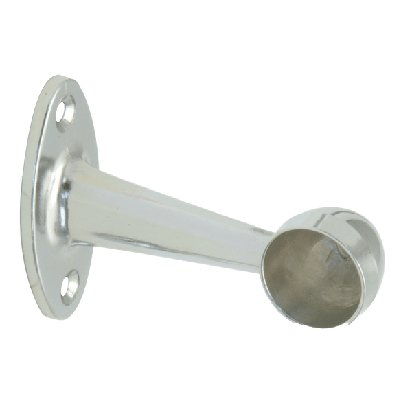 Mackie Bracket Towel Rail 19 Mm 1 Pair Mak05410