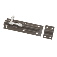 Mackie Bolt Barrel B/J 100 Mm Mak05427