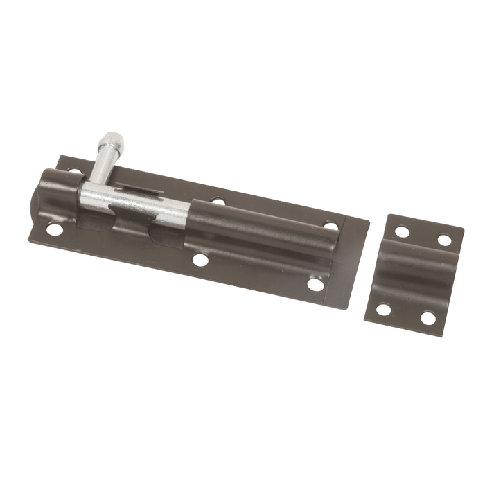 Mackie Bolt Barrel B/J 100 Mm Mak05427