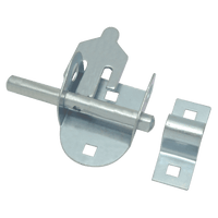Mackie Bolt Pad Oval 102 Mm Mak05434