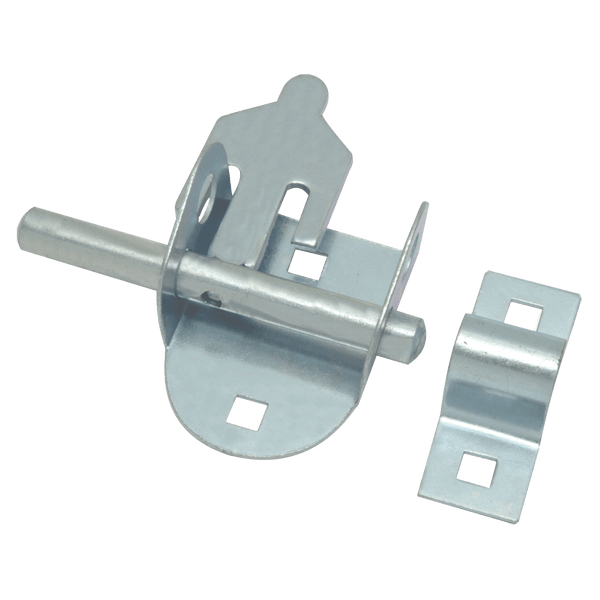 Mackie Bolt Pad Oval 102 Mm Mak05434