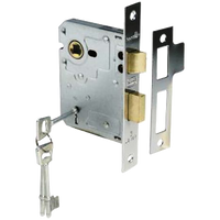 Mackie Lock Only Cp 2 L Mak05540