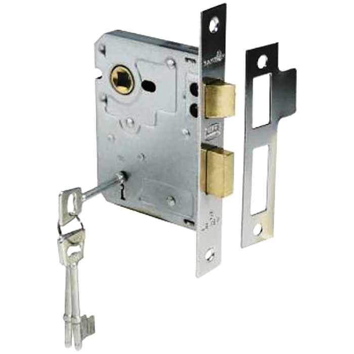 Mackie Lock Only Cp 2 L Mak05540