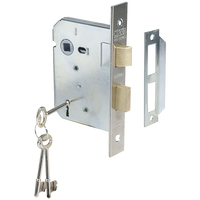 Mackie Lock Only Cp 4 L Mak05779