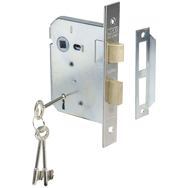 Mackie Lock Only Cp 4 L Mak05779