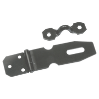 Mackie Hasp & Staple B/J 75 Mm Mak50212