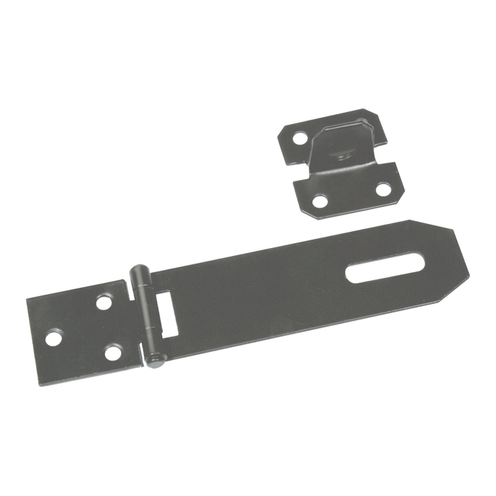 Mackie Hasp & Staple B/J 152 Mm Mak50236