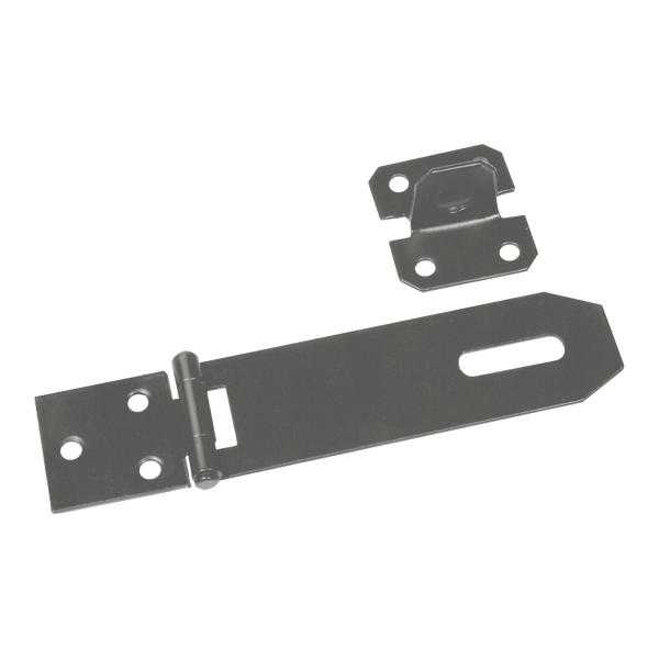 Mackie Hasp & Staple B/J 152 Mm Mak50236