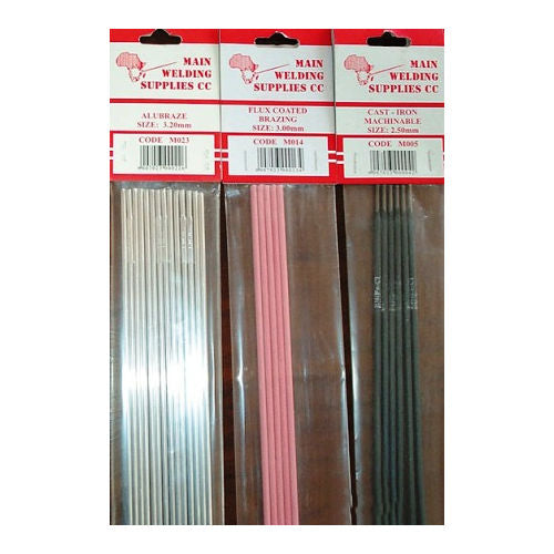 Welding rod Matweld aluminium arc 2.5mm m009