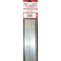 Welding rod Matweld aluminium brazing 1.6mm m022