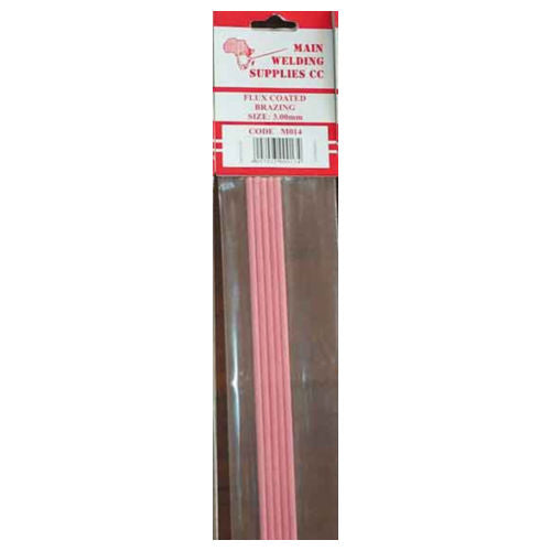 Welding rod Matweld brazing m15 3mm m016 | MAN0260
