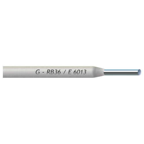 Welding rod Matweld mild steel aws 2mm m010 | MAN0340