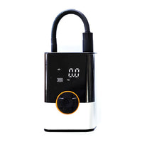 MARTLET Portable Tire Inflator | 60W - MARCOM1