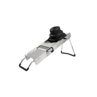 DEBUYER Mandoline Slicer S/Steel - With Pusher - MAS0001