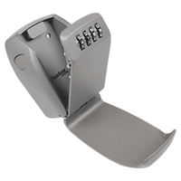 Master Safe Comb Wallfix 135 X105 X46 Mm Mas1141