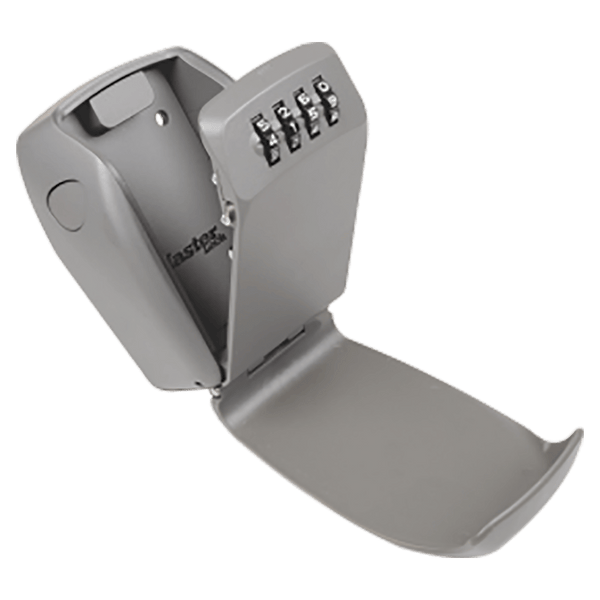 Master Safe Comb Wallfix 135 X105 X46 Mm Mas1141
