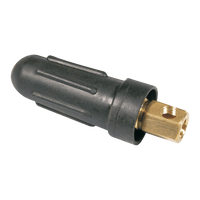 Matweld Cable Con Bayonette Female 500 A Mat1000