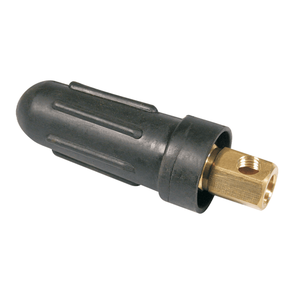Matweld Cable Con Bayonette Female 500 A Mat1000