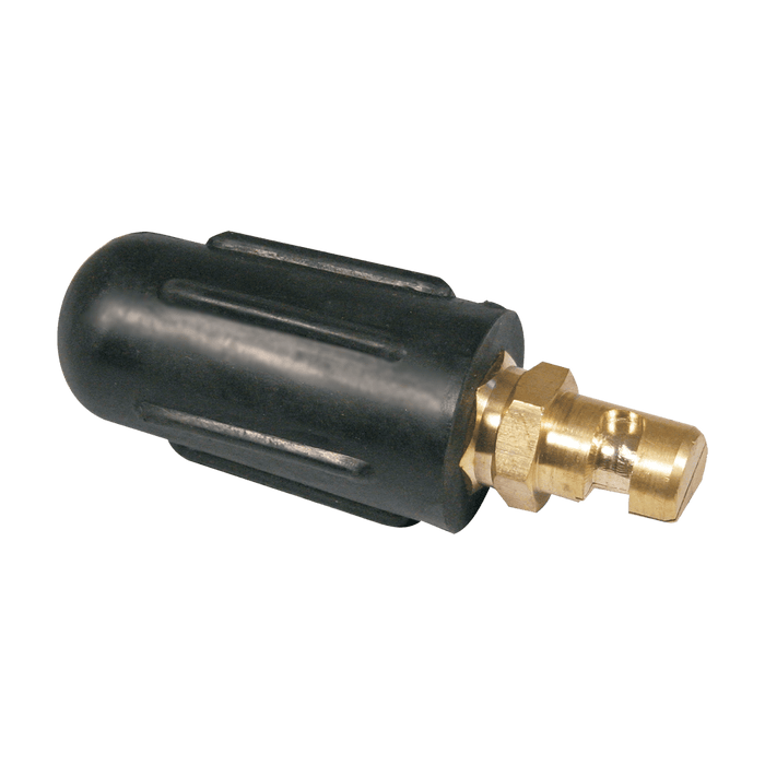 MATWELD MAT1015 Cable Connector - DINSE Female 35/50 - Welding Cable Connector