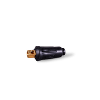 Matweld Cable Con Dinse Female 50/70 Mat1021