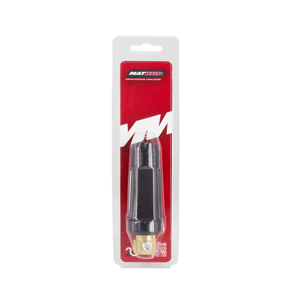 Matweld P/P Cable Con Dinse Ml 35/50 MAT1020P