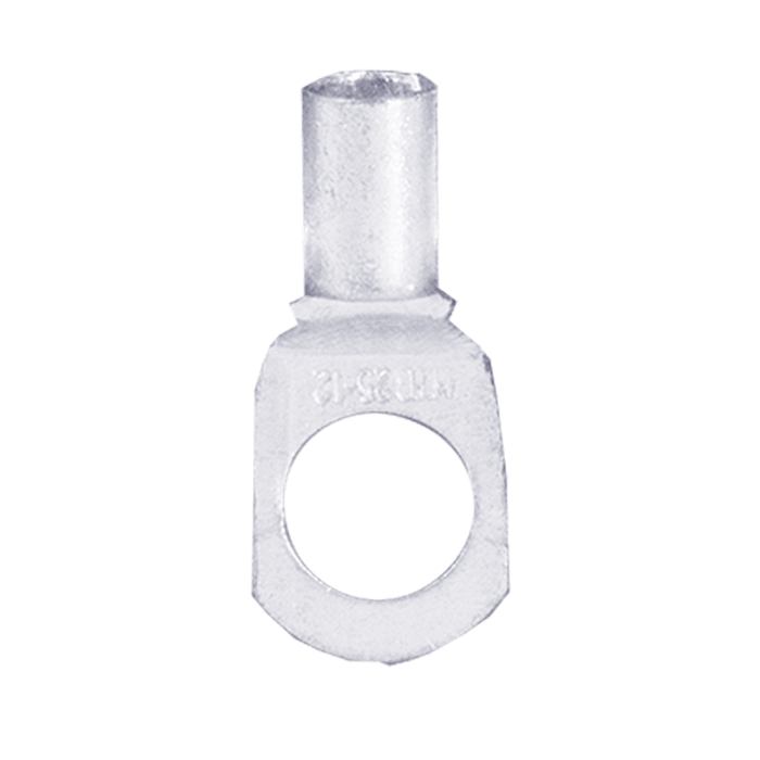 Matweld Cable Lug 25 Mm X 10 Mm Mat1027