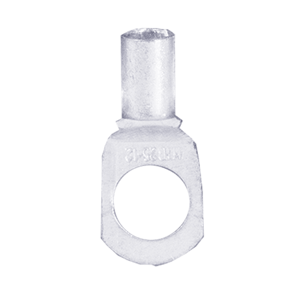 Matweld Cable Lug 25 Mm X 10 Mm Mat1027