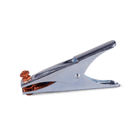 MAT1035 - Earth Matweld Clamp Croco 400A