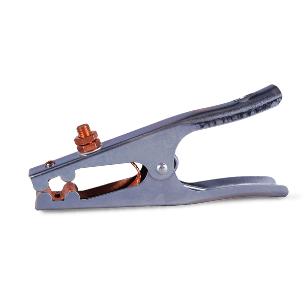 Earth Matweld Clamp Croco 600 A Mat1045