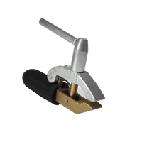 Earth Matweld Clamp G Type Brass 600A MAT1050